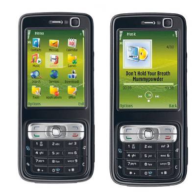 Spy Mobile Phone With Spy Camera in Mumbai